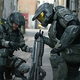 Image for article titled GI Joe's Writer Pitches The Internet His Halo Movie